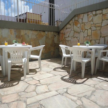 Hotel Jangadeiro Aracaju Exterior foto