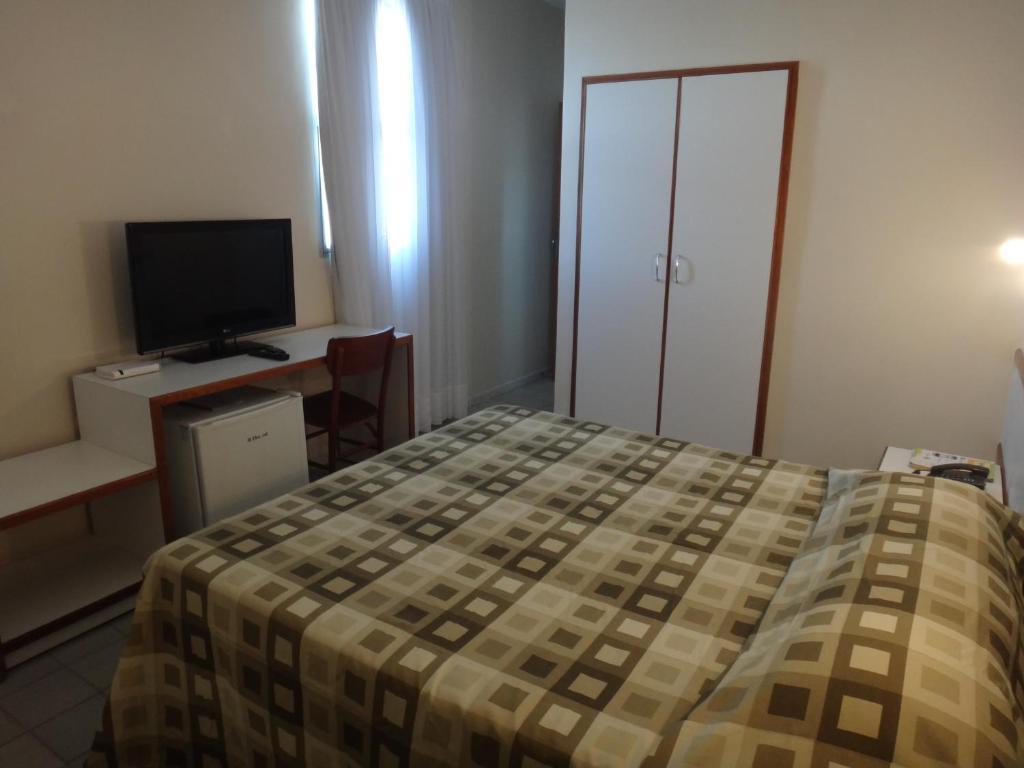 Hotel Jangadeiro Aracaju Exterior foto