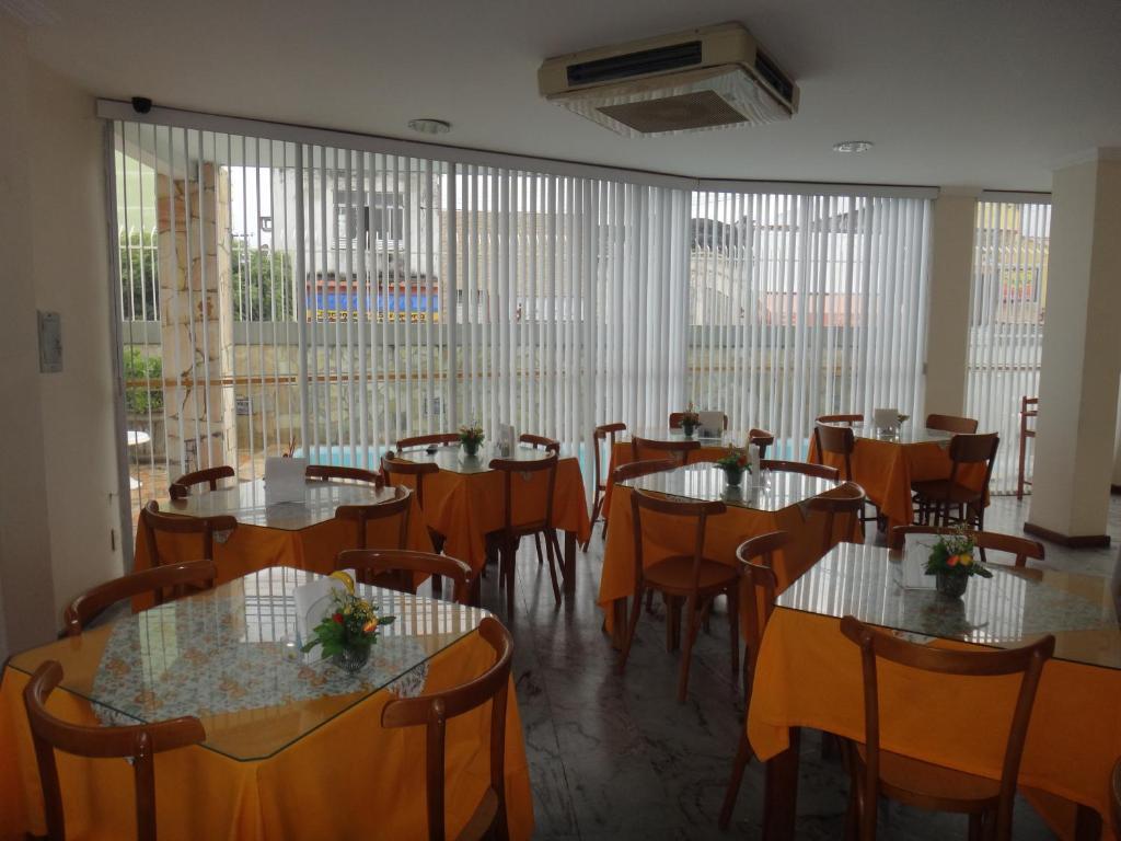 Hotel Jangadeiro Aracaju Exterior foto