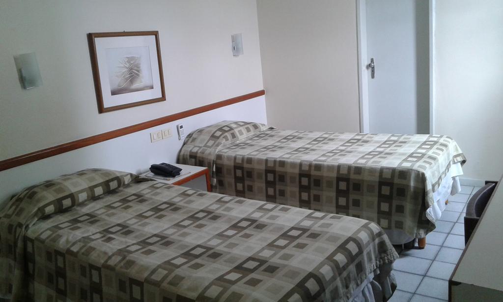 Hotel Jangadeiro Aracaju Exterior foto
