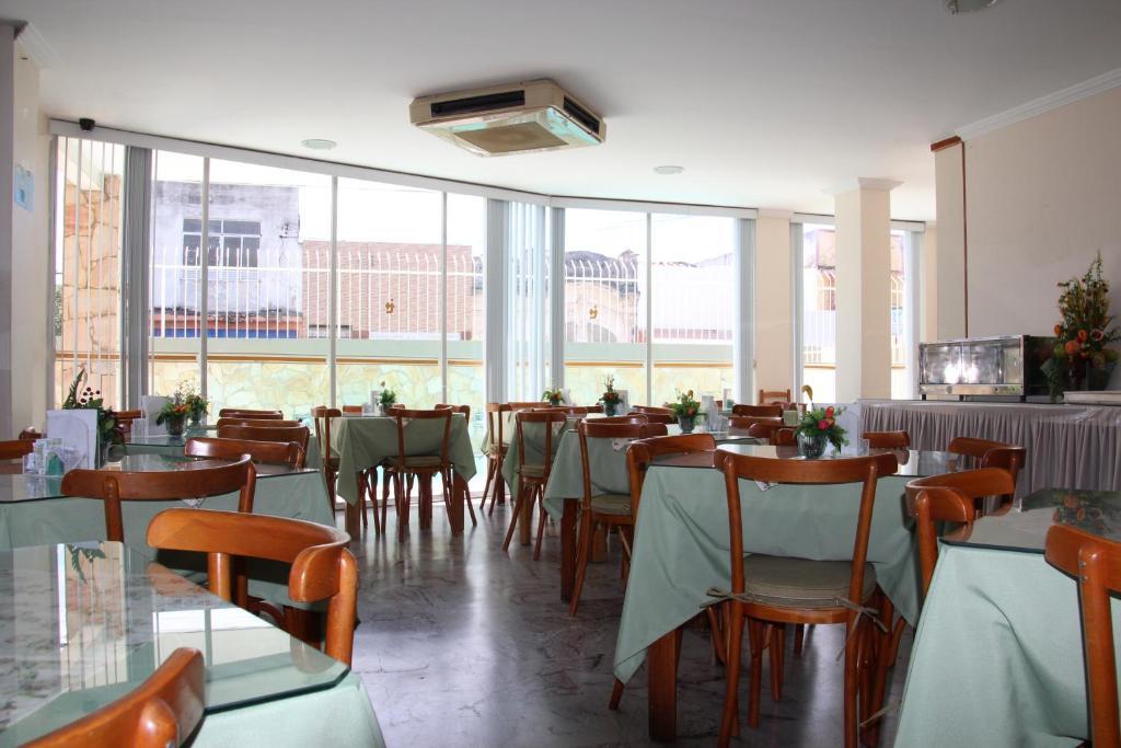 Hotel Jangadeiro Aracaju Exterior foto